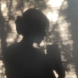 Meet your Posher, Cecilia